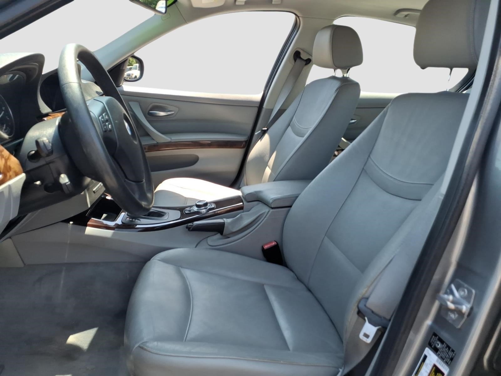 2011 BMW 3 Series 328i xDrive
