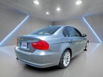 2011 BMW 3 Series 328i xDrive