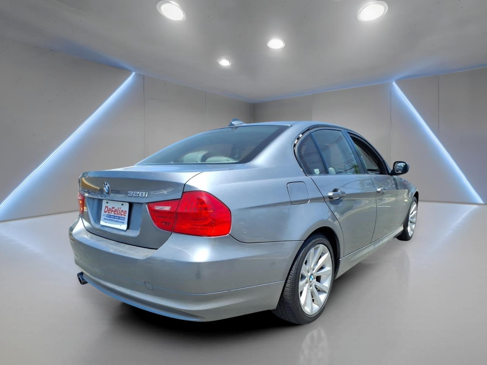 2011 BMW 3 Series 328i xDrive