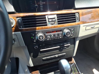 2011 BMW 3 Series 328i xDrive