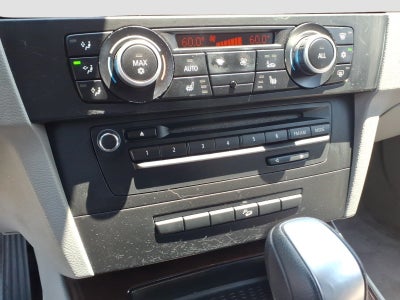 2011 BMW 3 Series 328i xDrive