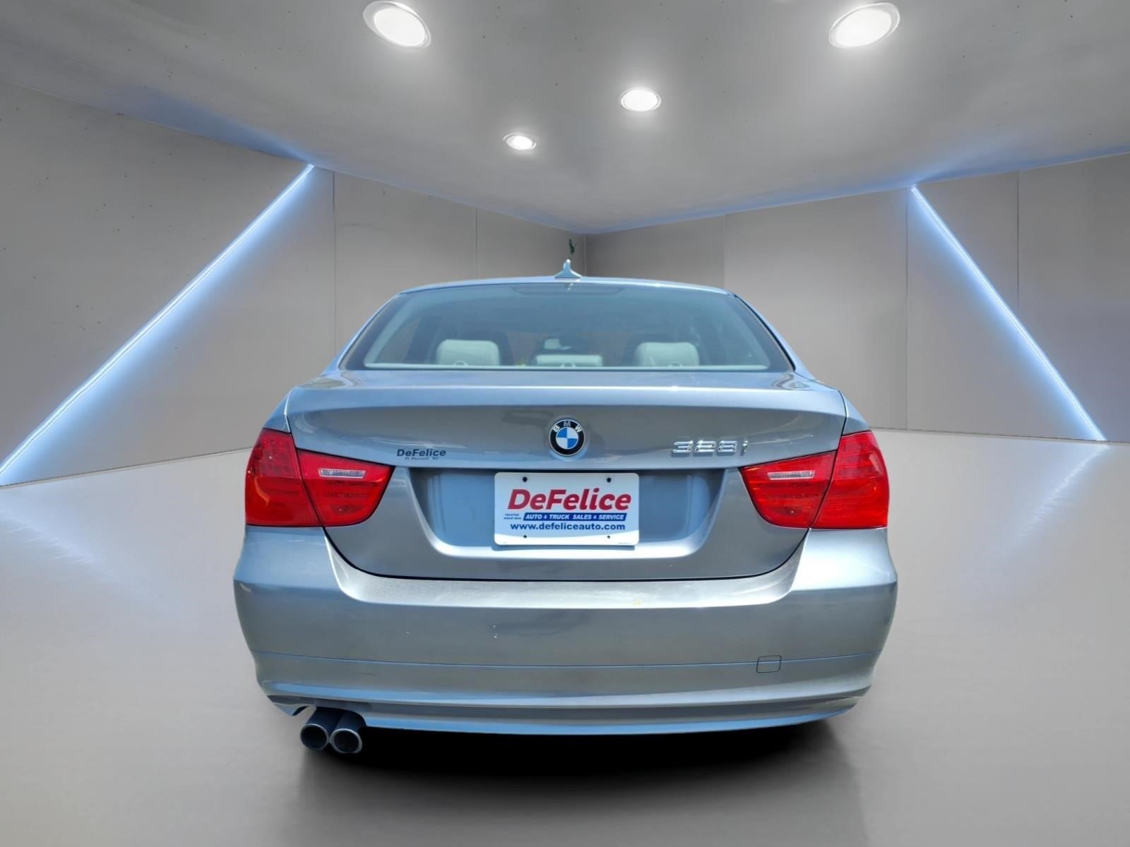 2011 BMW 3 Series 328i xDrive