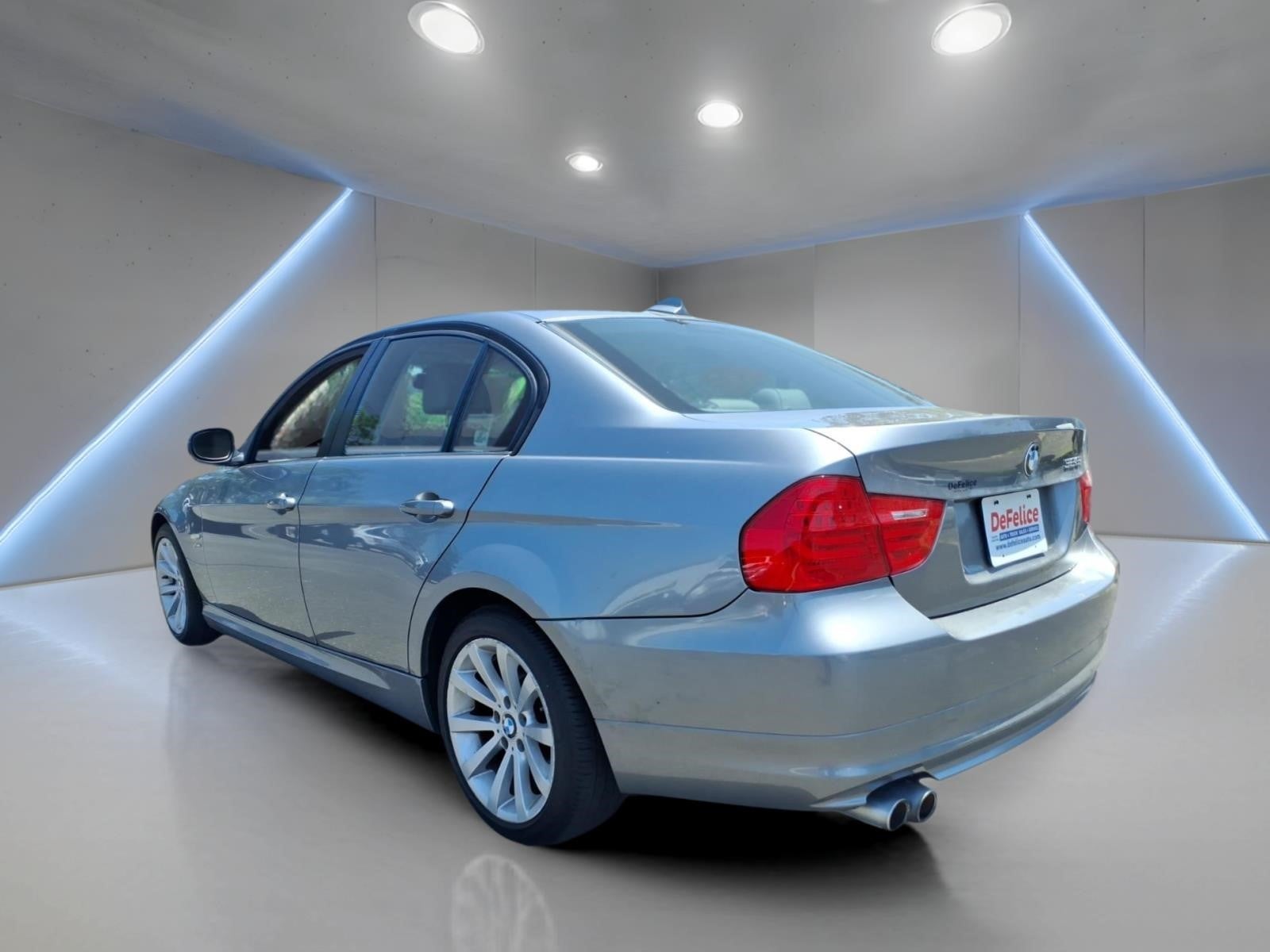 2011 BMW 3 Series 328i xDrive