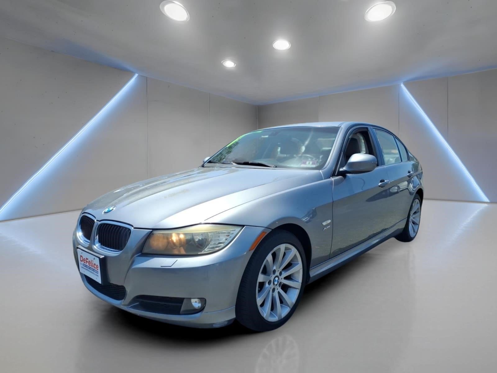 2011 BMW 3 Series 328i xDrive