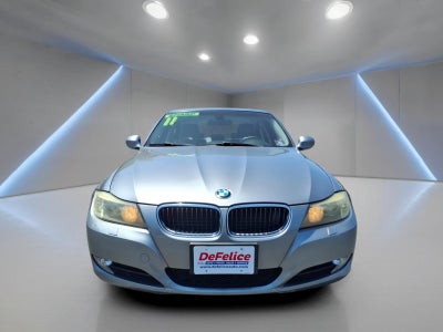 2011 BMW 3 Series 328i xDrive