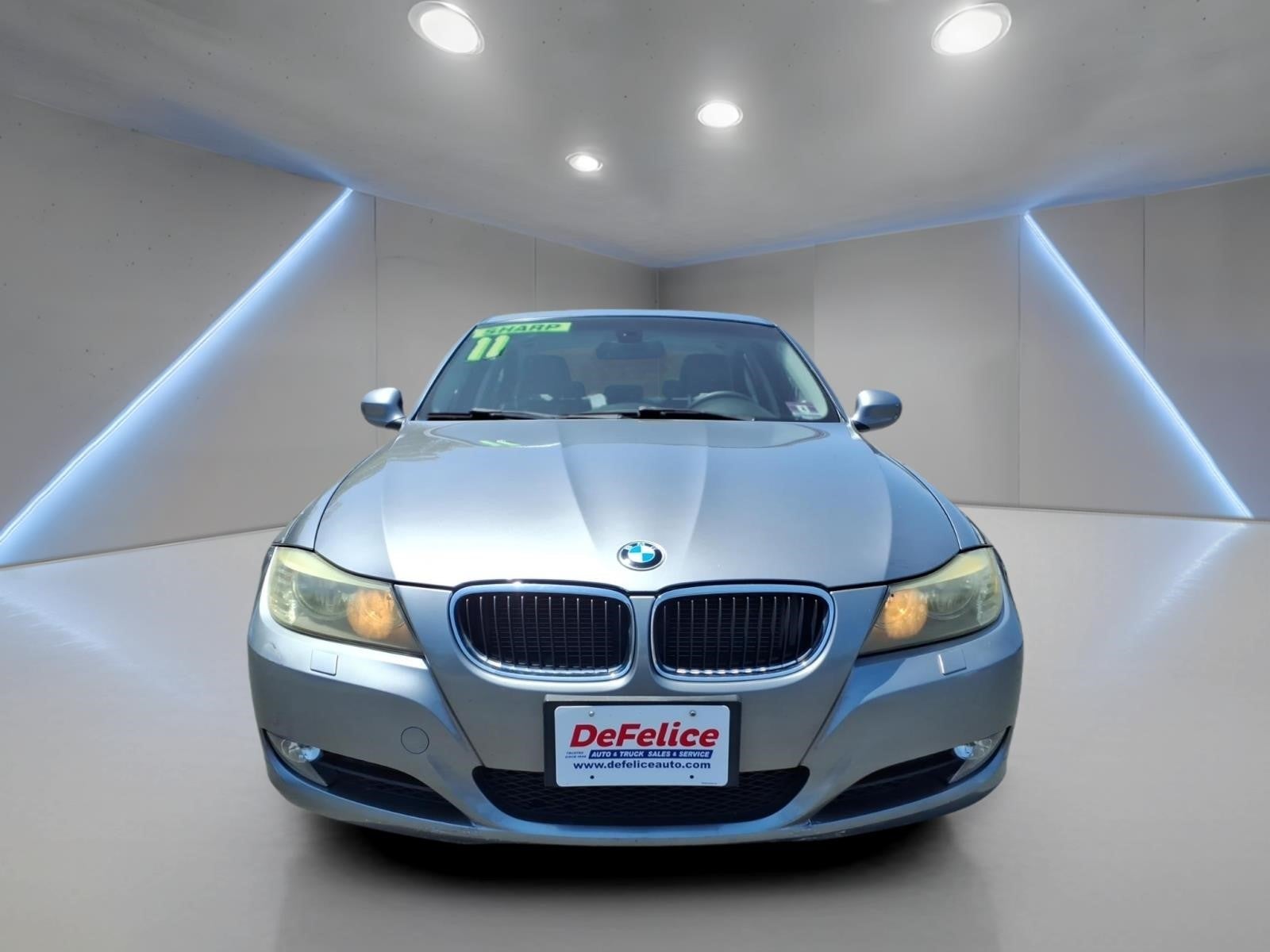 2011 BMW 3 Series 328i xDrive