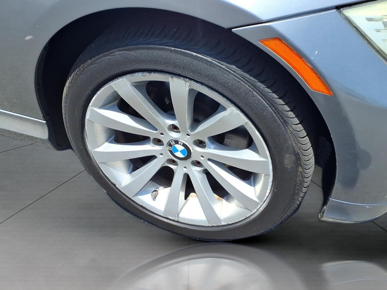 2011 BMW 3 Series 328i xDrive