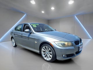 2011 BMW 3 Series 328i xDrive