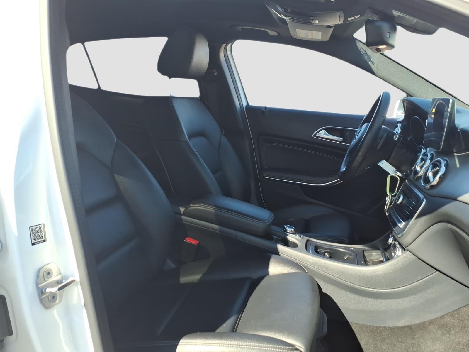 2020 Mercedes-Benz GLA GLA 250 4MATIC®