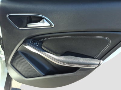 2020 Mercedes-Benz GLA GLA 250 4MATIC®