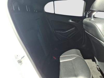 2020 Mercedes-Benz GLA GLA 250 4MATIC®