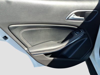 2020 Mercedes-Benz GLA GLA 250 4MATIC®