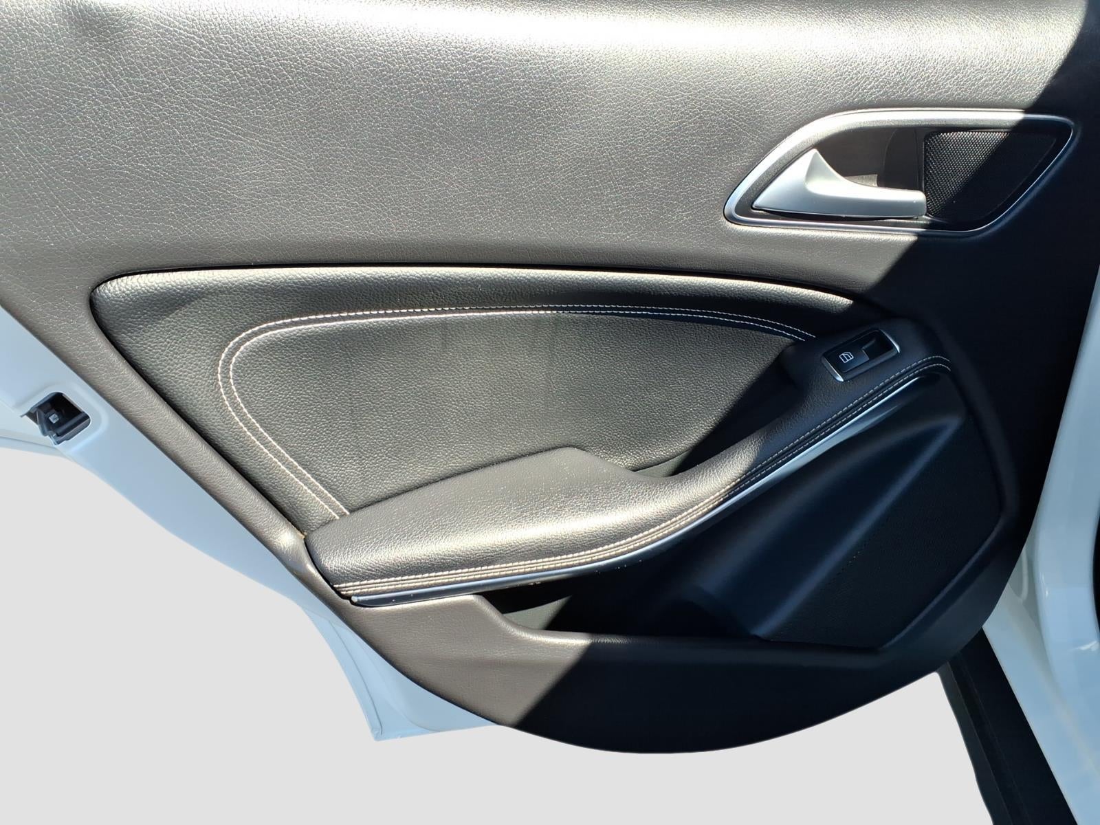 2020 Mercedes-Benz GLA GLA 250 4MATIC®