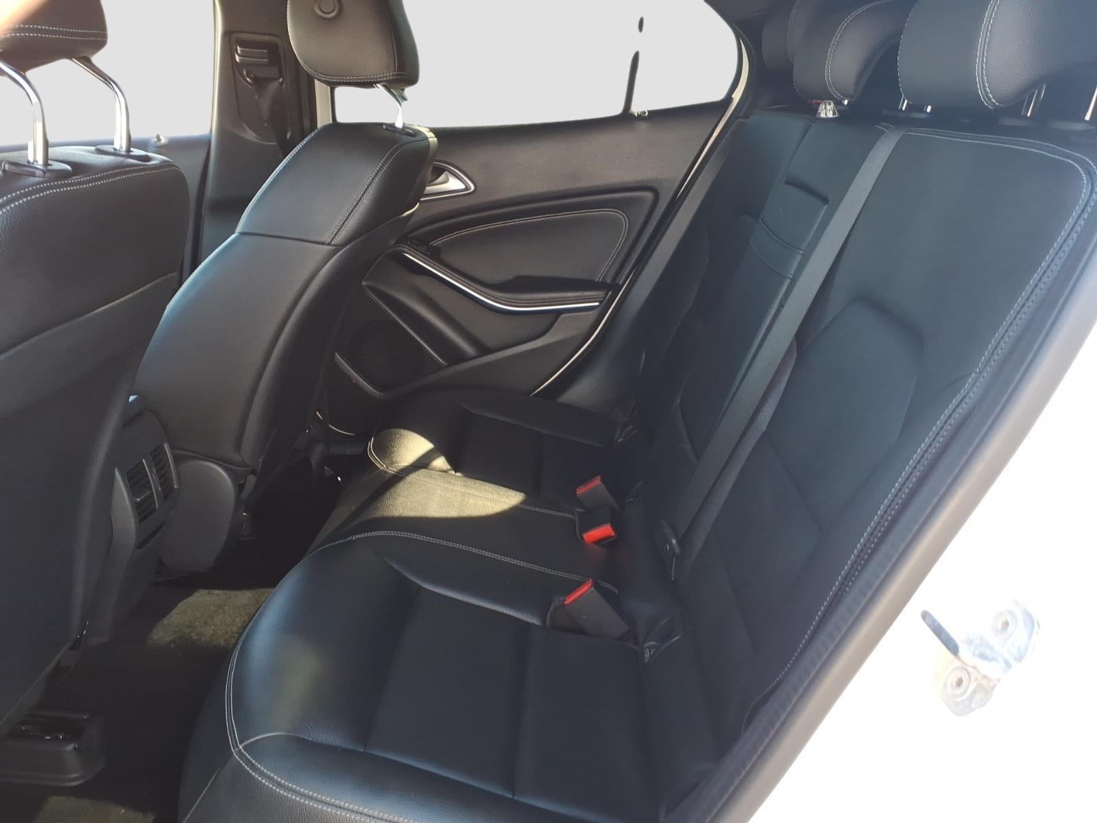 2020 Mercedes-Benz GLA GLA 250 4MATIC®