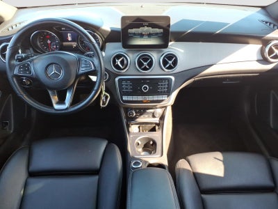 2020 Mercedes-Benz GLA GLA 250 4MATIC®