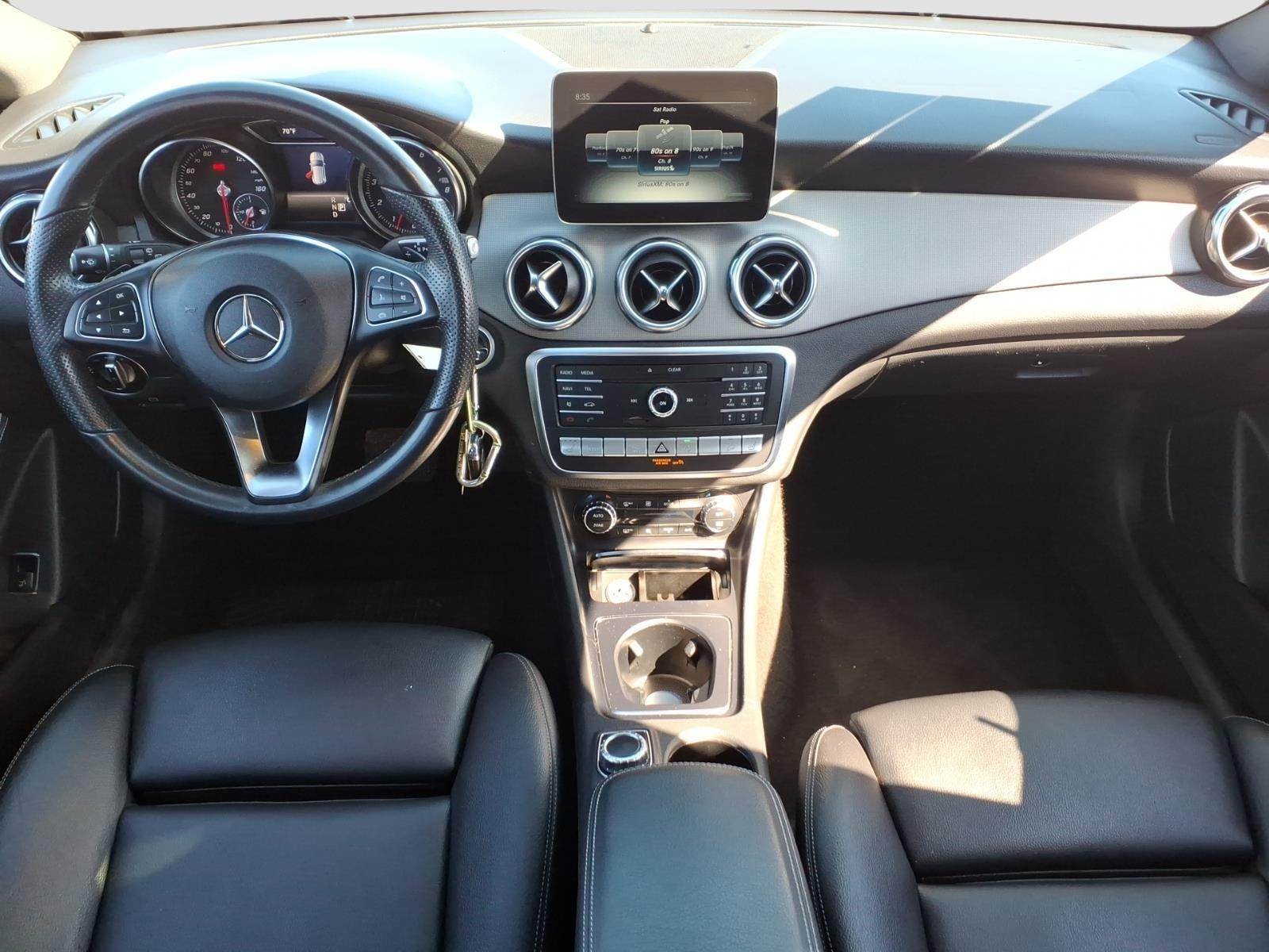 2020 Mercedes-Benz GLA GLA 250 4MATIC®