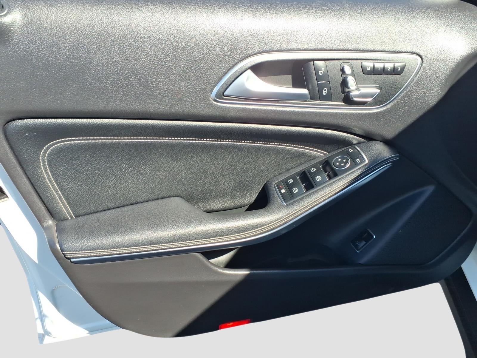 2020 Mercedes-Benz GLA GLA 250 4MATIC®