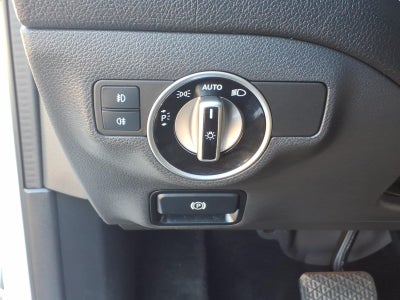 2020 Mercedes-Benz GLA GLA 250 4MATIC®