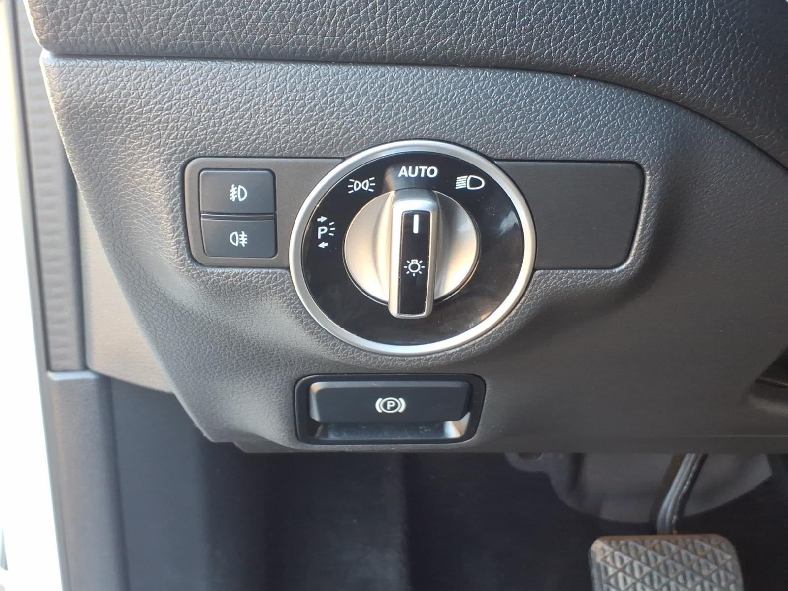 2020 Mercedes-Benz GLA GLA 250 4MATIC®