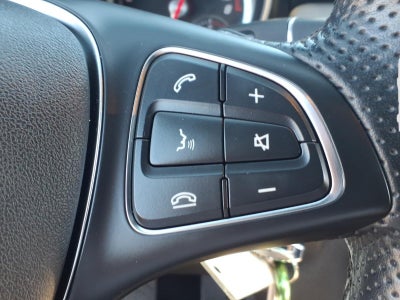 2020 Mercedes-Benz GLA GLA 250 4MATIC®