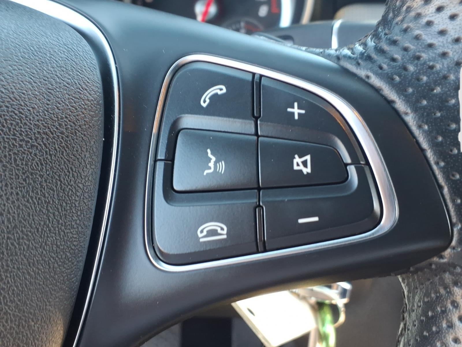 2020 Mercedes-Benz GLA GLA 250 4MATIC®