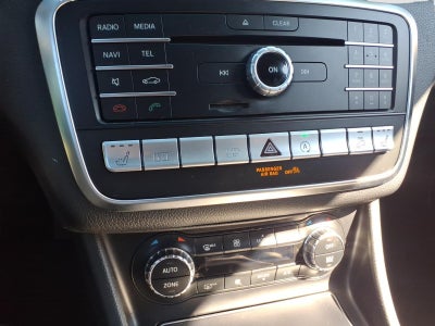 2020 Mercedes-Benz GLA GLA 250 4MATIC®