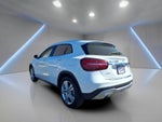 2020 Mercedes-Benz GLA GLA 250 4MATIC®