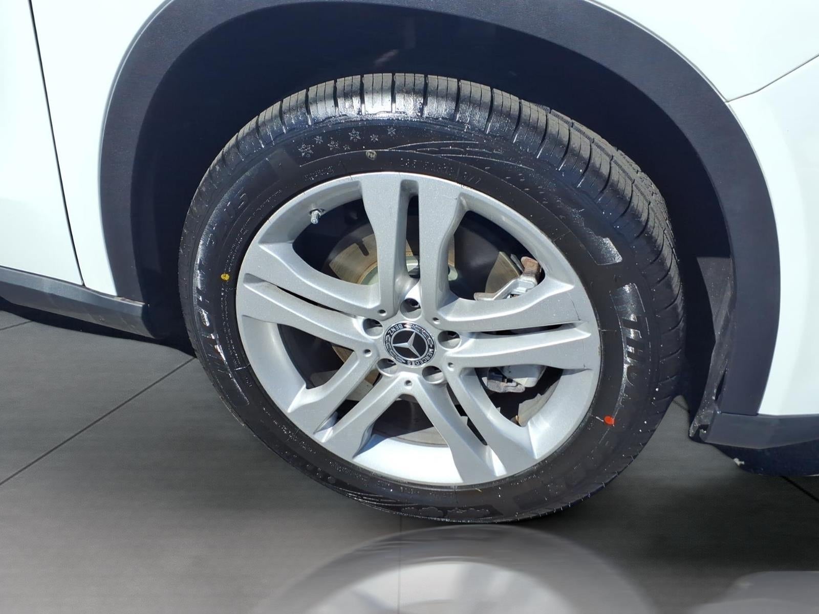 2020 Mercedes-Benz GLA GLA 250 4MATIC®