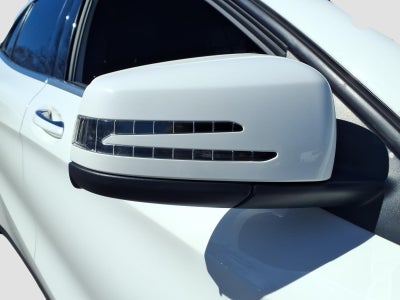 2020 Mercedes-Benz GLA GLA 250 4MATIC®