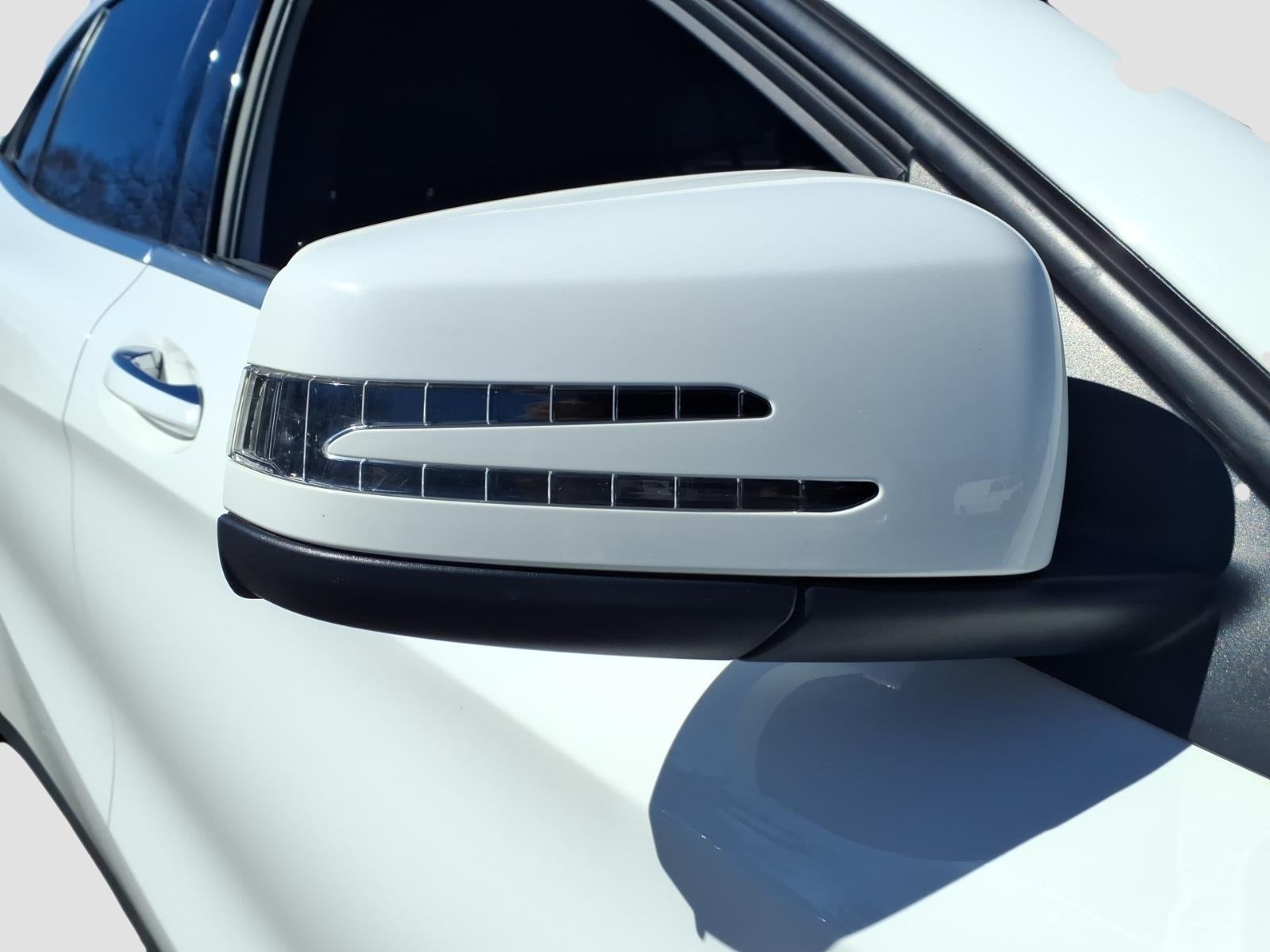 2020 Mercedes-Benz GLA GLA 250 4MATIC®