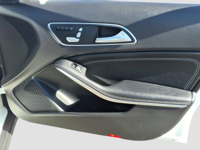 2020 Mercedes-Benz GLA GLA 250 4MATIC®