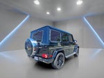 2015 Mercedes-Benz G-Class G 550