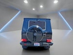 2015 Mercedes-Benz G-Class G 550