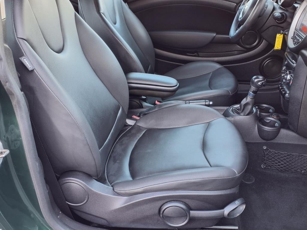 2013 MINI Hardtop 2 Door Cooper