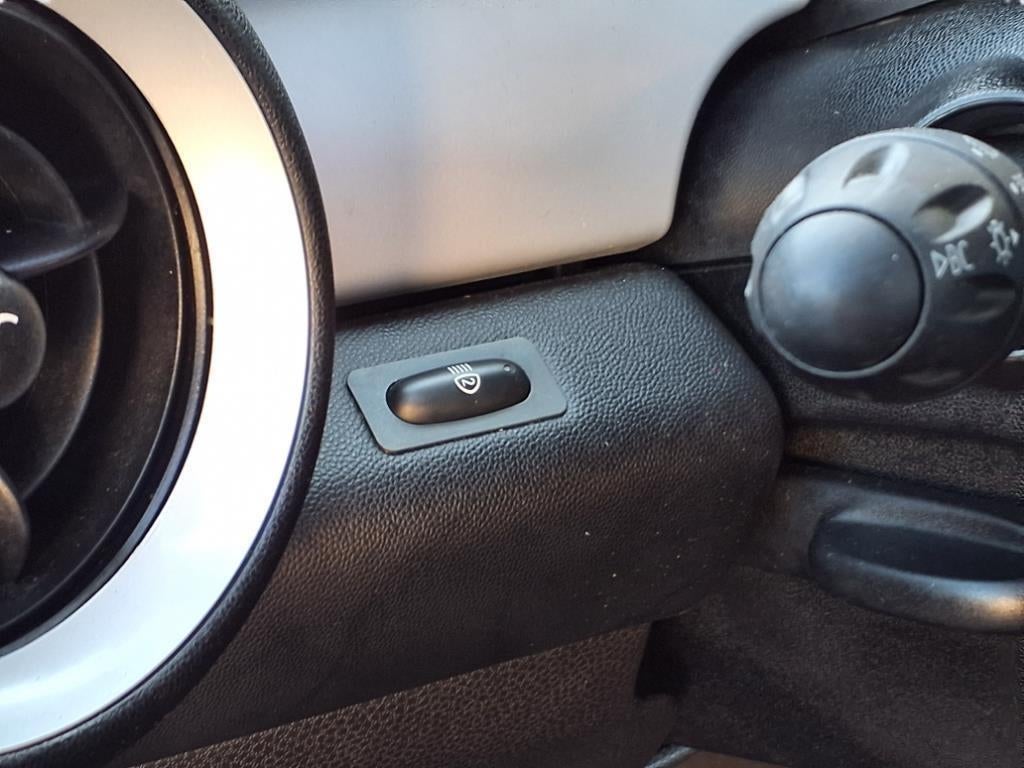 2013 MINI Hardtop 2 Door Cooper