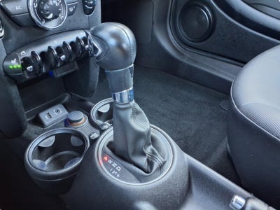 2013 MINI Hardtop 2 Door Cooper