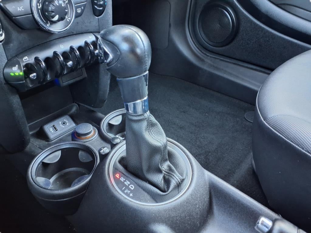 2013 MINI Hardtop 2 Door Cooper