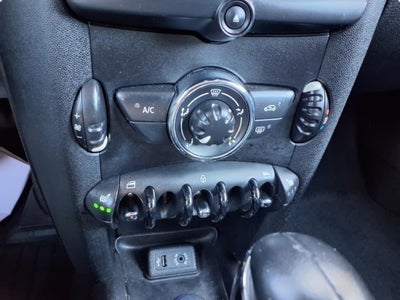 2013 MINI Hardtop 2 Door Cooper