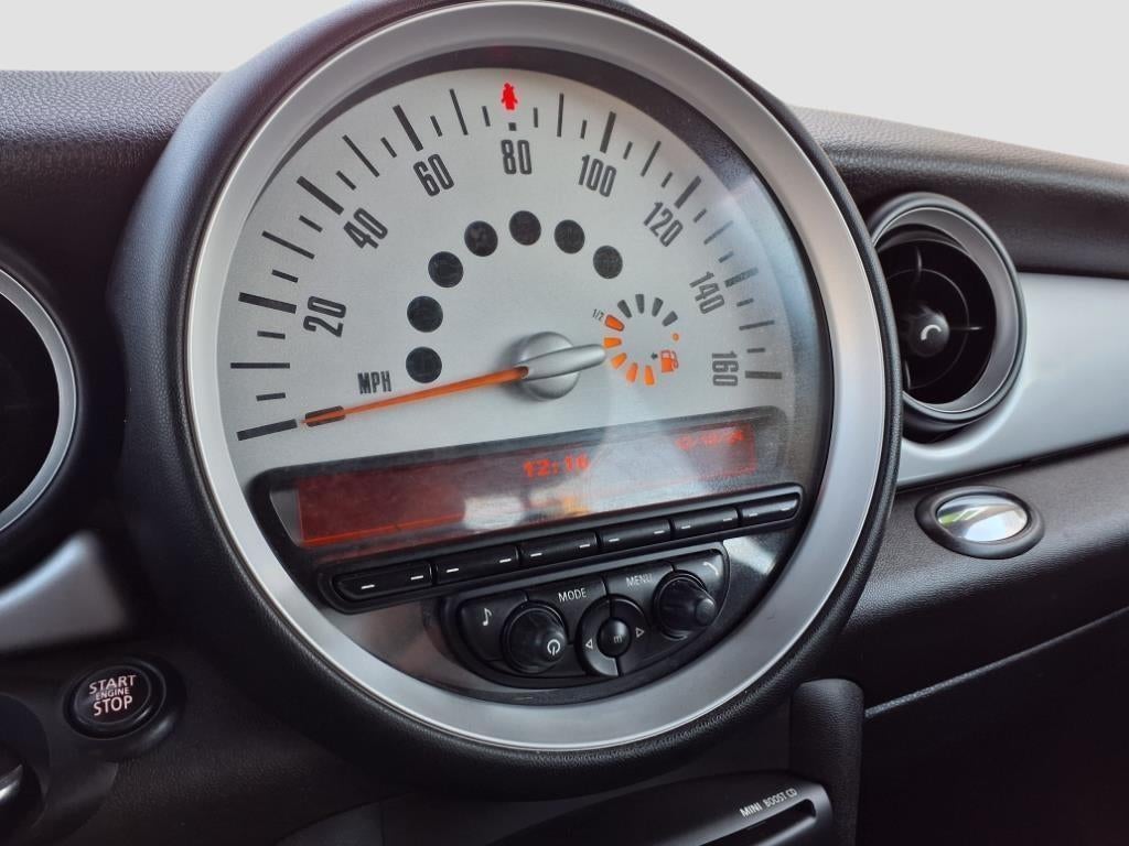 2013 MINI Hardtop 2 Door Cooper