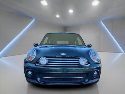 2013 MINI Hardtop 2 Door Cooper