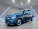 2013 MINI Hardtop 2 Door Cooper