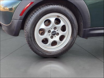 2013 MINI Hardtop 2 Door Cooper