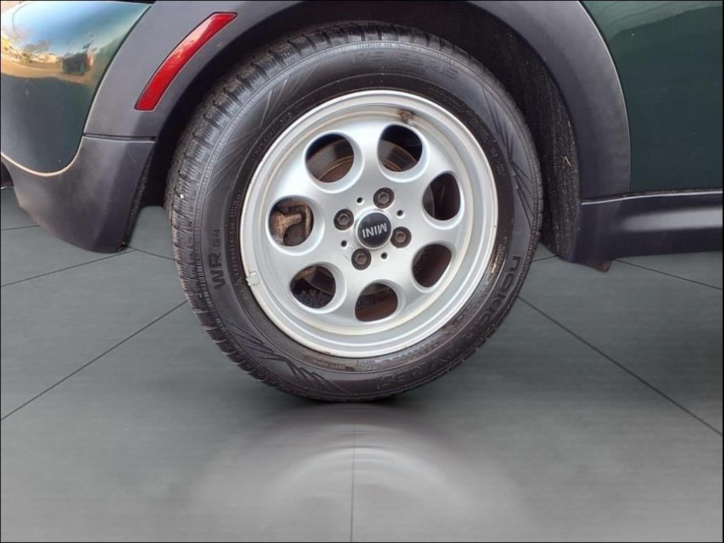 2013 MINI Hardtop 2 Door Cooper