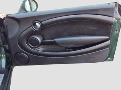 2013 MINI Hardtop 2 Door Cooper