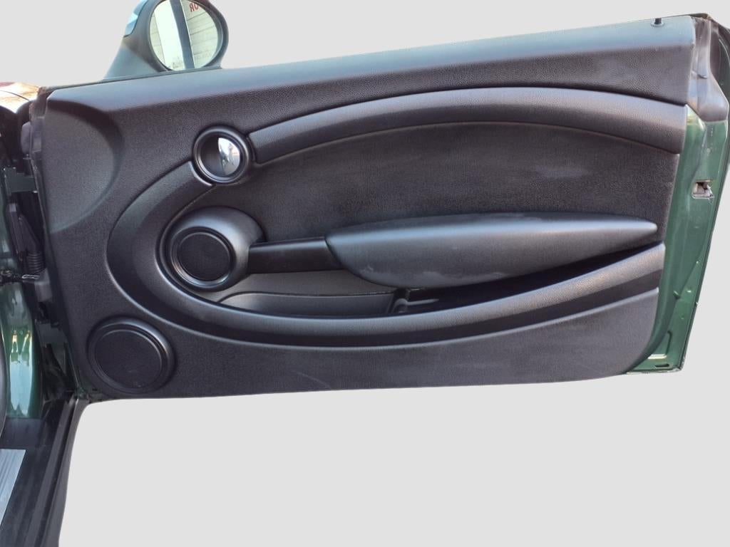 2013 MINI Hardtop 2 Door Cooper