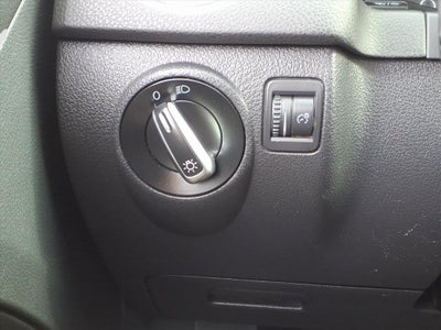 2014 Volkswagen Tiguan SE 4Motion