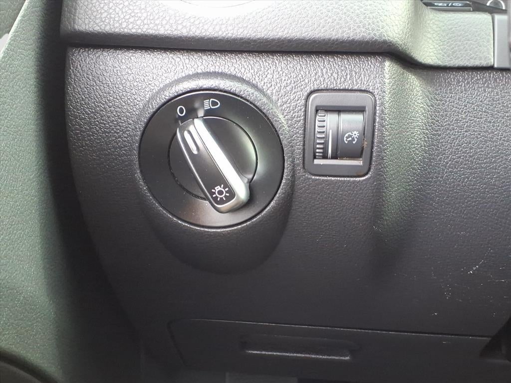 2014 Volkswagen Tiguan SE 4Motion