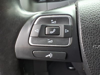 2014 Volkswagen Tiguan SE 4Motion