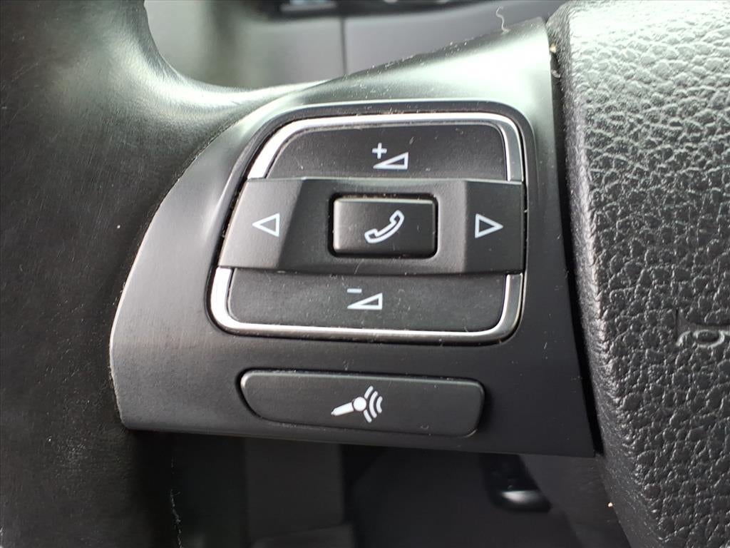 2014 Volkswagen Tiguan SE 4Motion