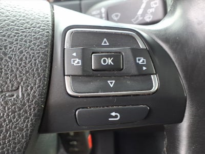 2014 Volkswagen Tiguan SE 4Motion